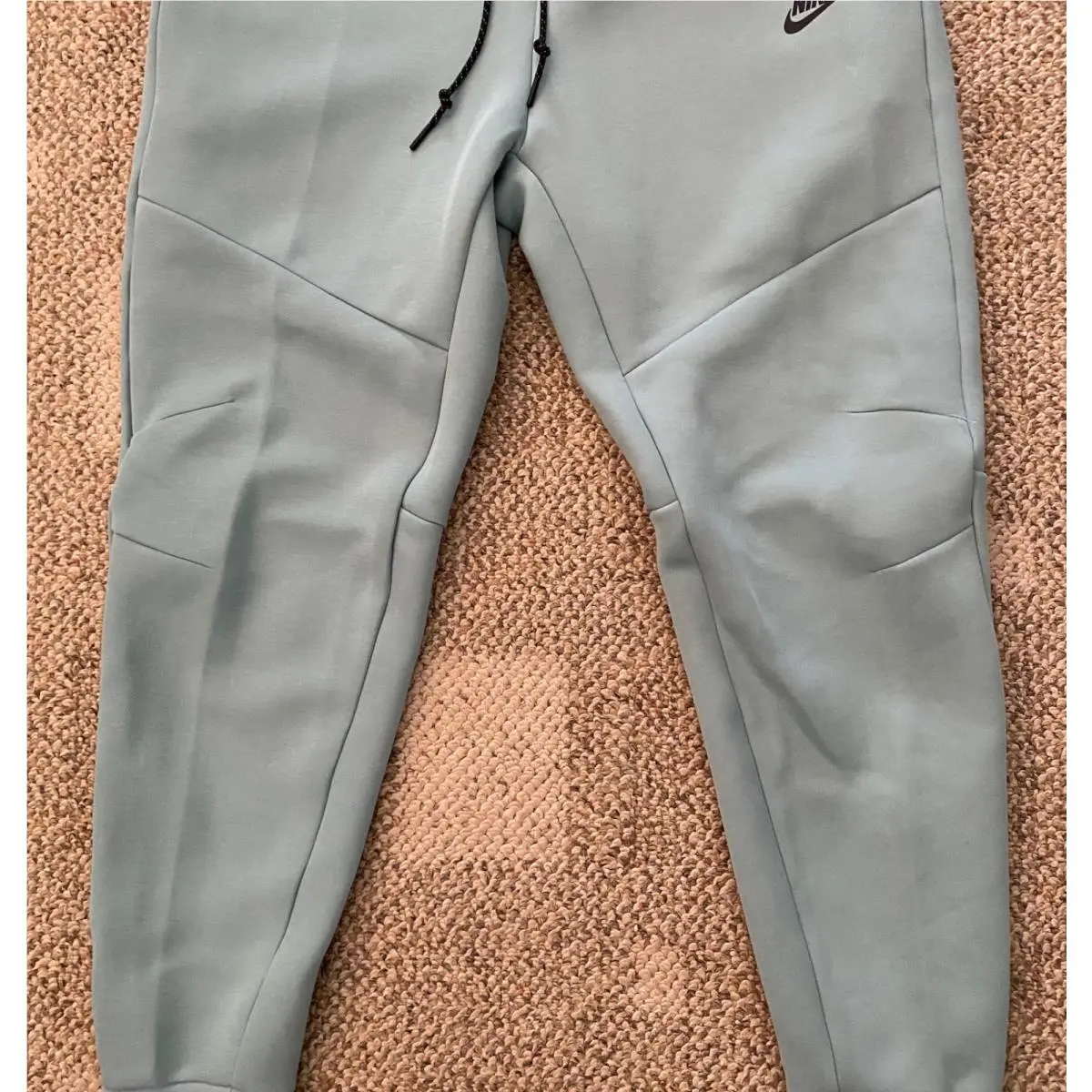 Nike clothing - Nike Tech - Tech - HV0959017 - Green (UPC: 198484394910) 1