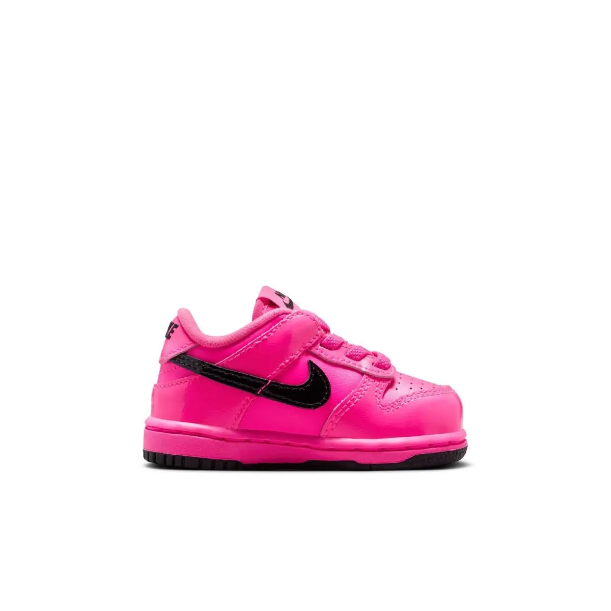 Nike shoes - PINK BLAST/BLACK-PINK BLAST 4