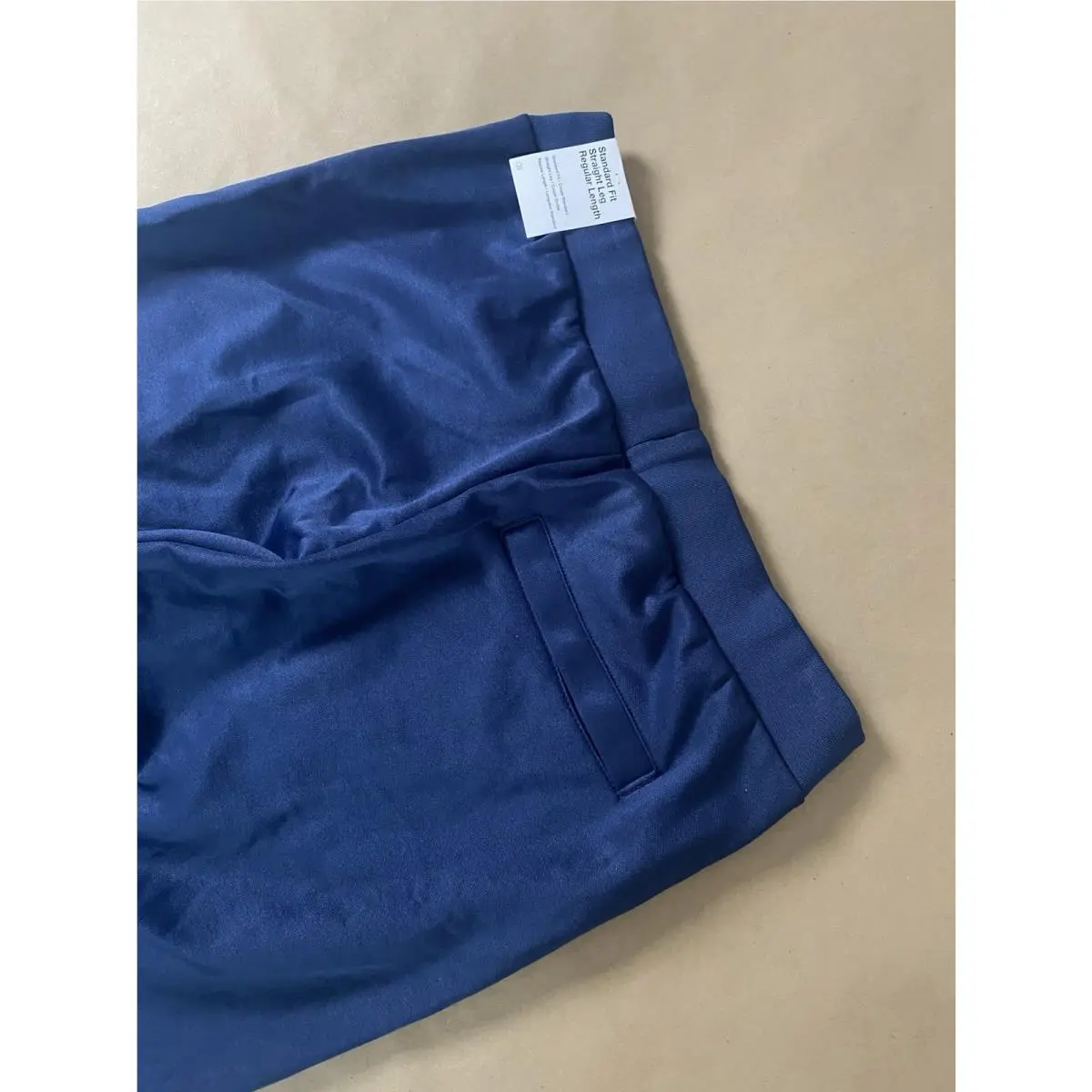 Nike clothing - Sportswear Authentics - Sportswear Authentics - DQ4996203 - Blue (UPC: 0196151970528) 9