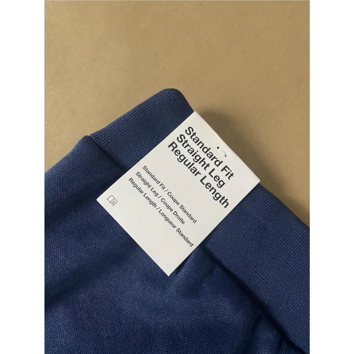 Nike clothing - Sportswear Authentics - Sportswear Authentics - DQ4996203 - Blue (UPC: 0196151970528) 11