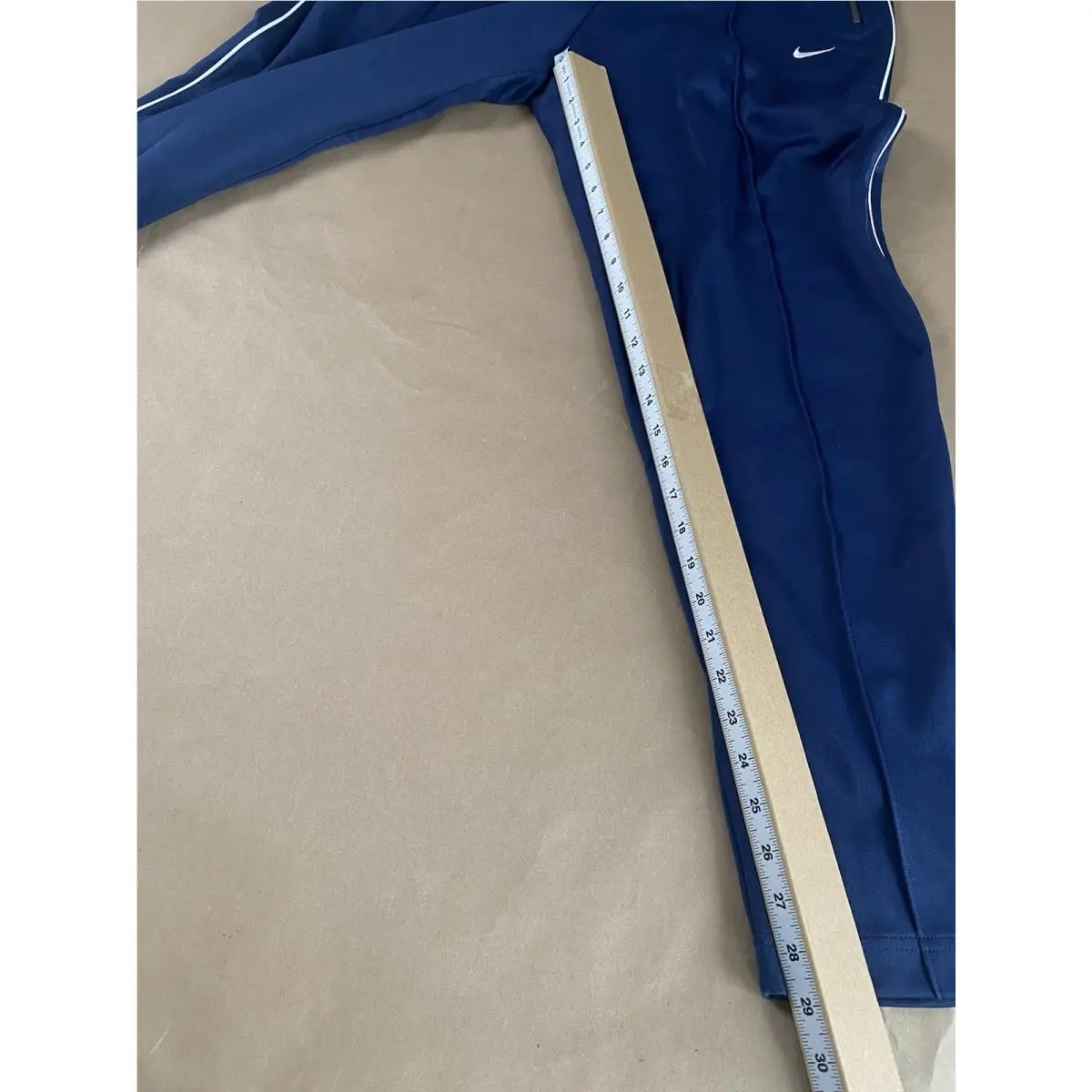 Nike clothing - Sportswear Authentics - Sportswear Authentics - DQ4996203 - Blue (UPC: 0196151970528) 14