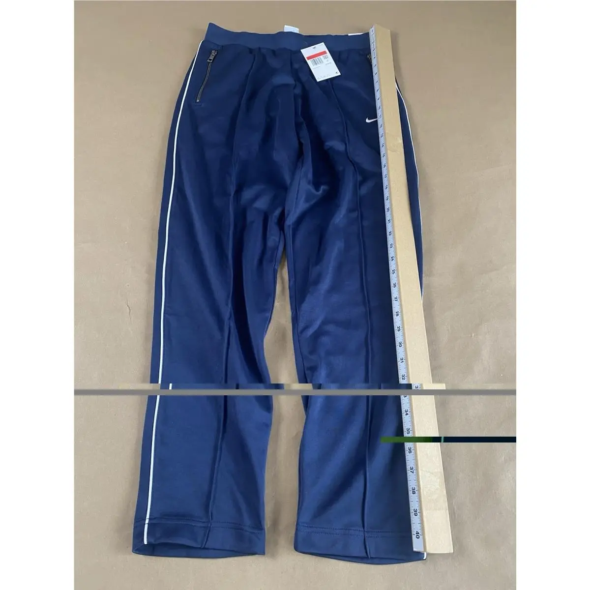 Nike clothing - Sportswear Authentics - Sportswear Authentics - DQ4996203 - Blue (UPC: 0196151970528) 15