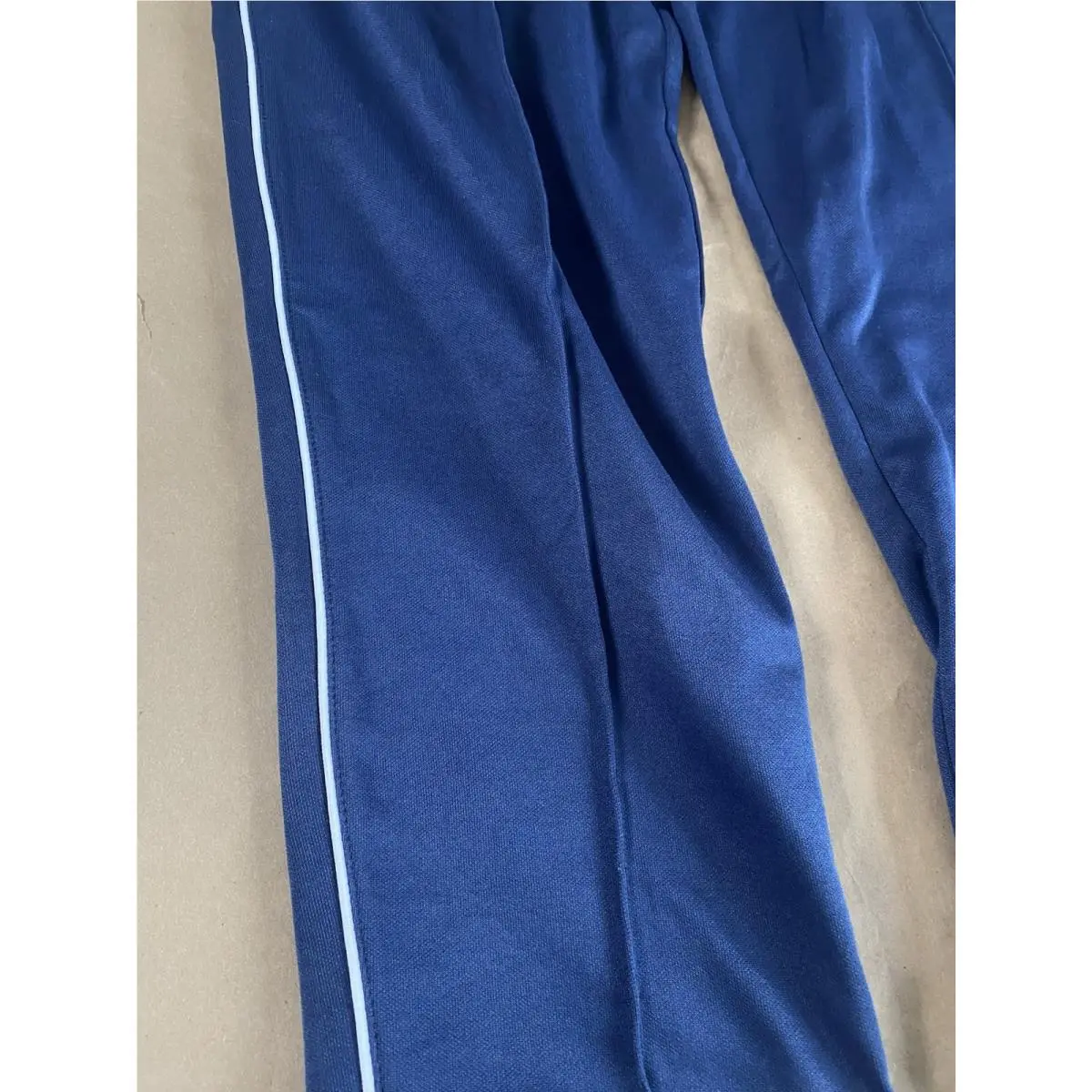 Nike clothing - Sportswear Authentics - Sportswear Authentics - DQ4996203 - Blue (UPC: 0196151970528) 3