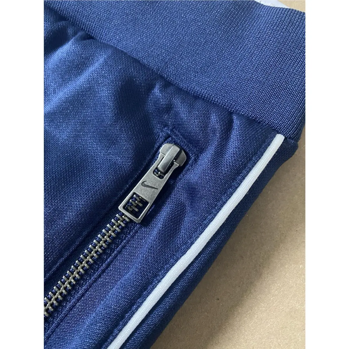 Nike clothing - Sportswear Authentics - Sportswear Authentics - DQ4996203 - Blue (UPC: 0196151970528) 6