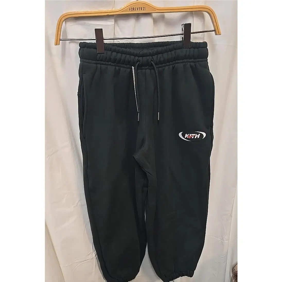 Nike clothing - Green 2