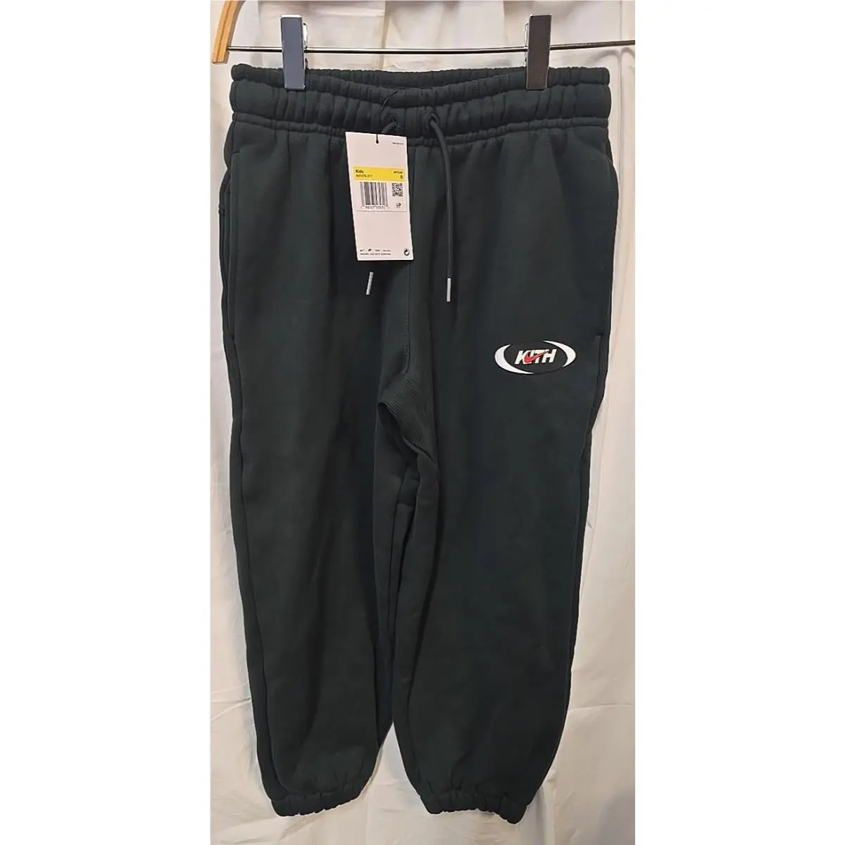 Nike clothing - Green 4