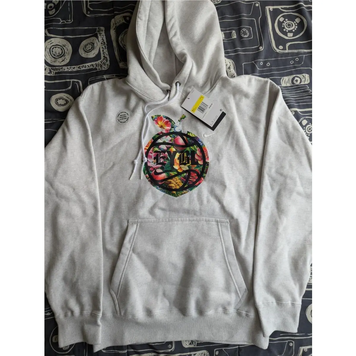 Nike Eybl Hoodie We Are One Mens Size Small