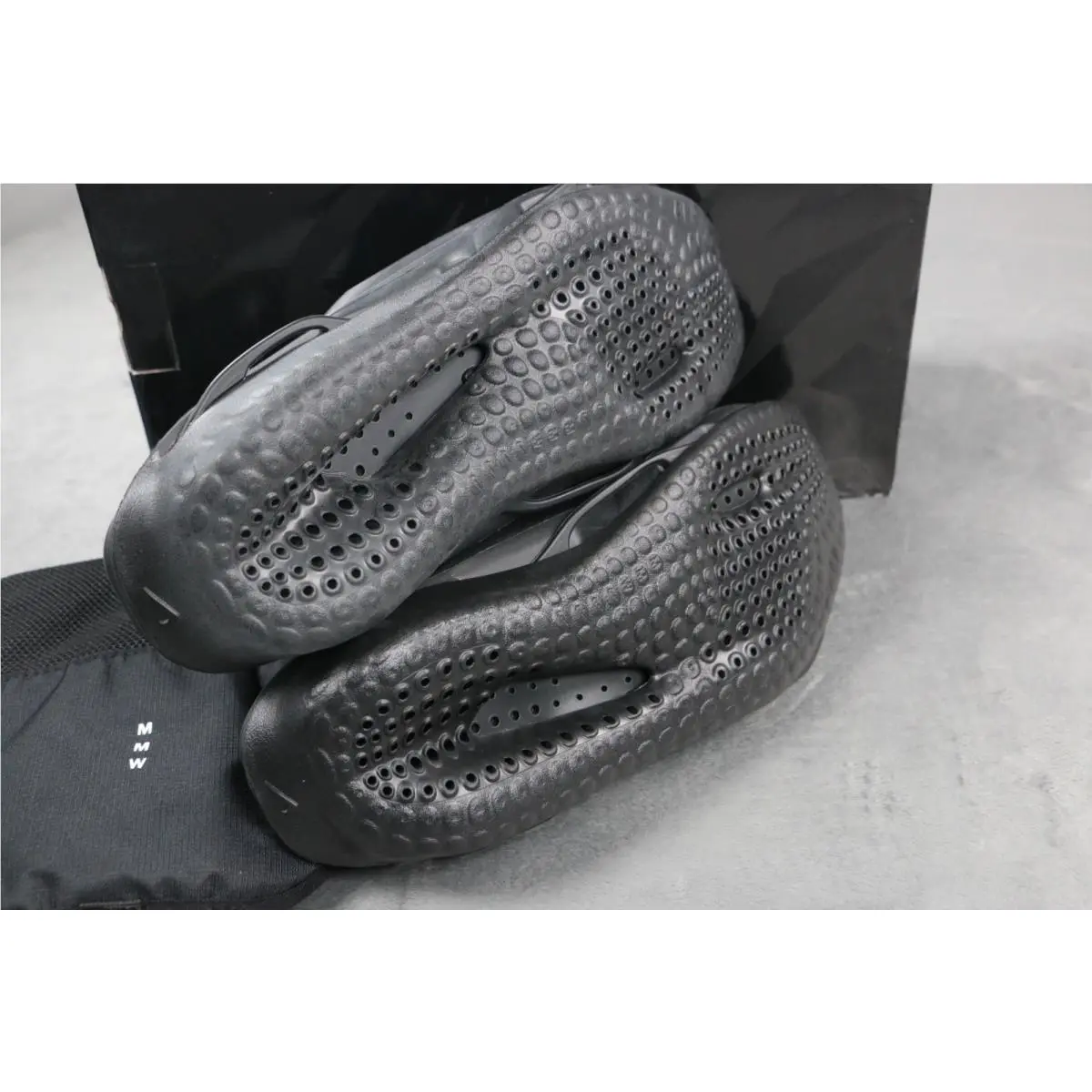 Nike shoes - Slide 005 - Slide - Dh1258-002 - Black (UPC: 0196150033781) 9