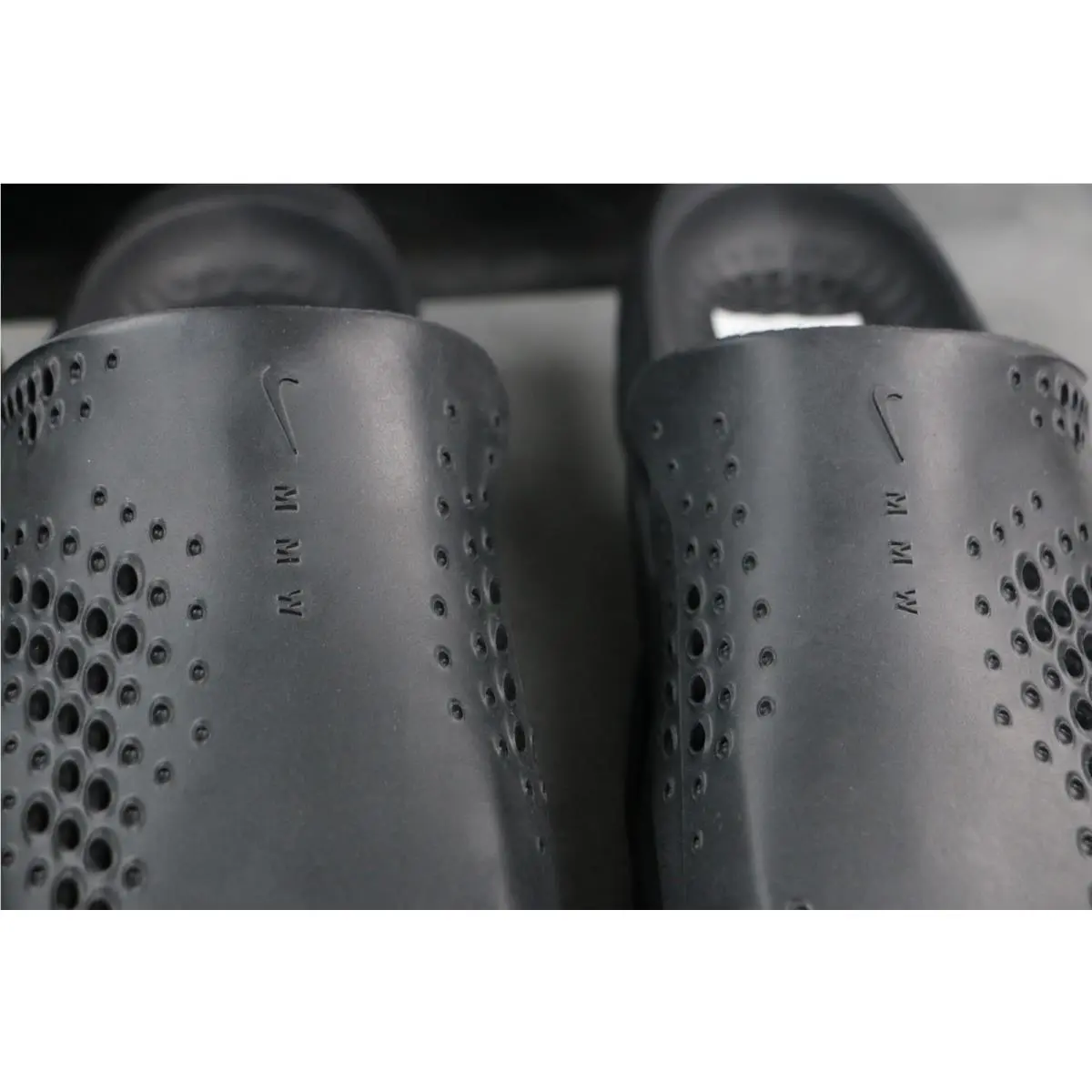 Nike shoes - Slide 005 - Slide - Dh1258-002 - Black (UPC: 0196150033781) 3