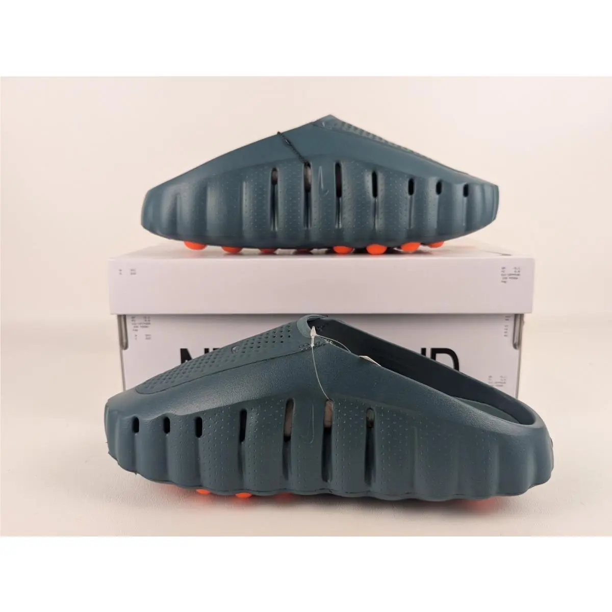 Nike shoes - Nike Mind 001 - Mind - HQ4307-300 - Green 0