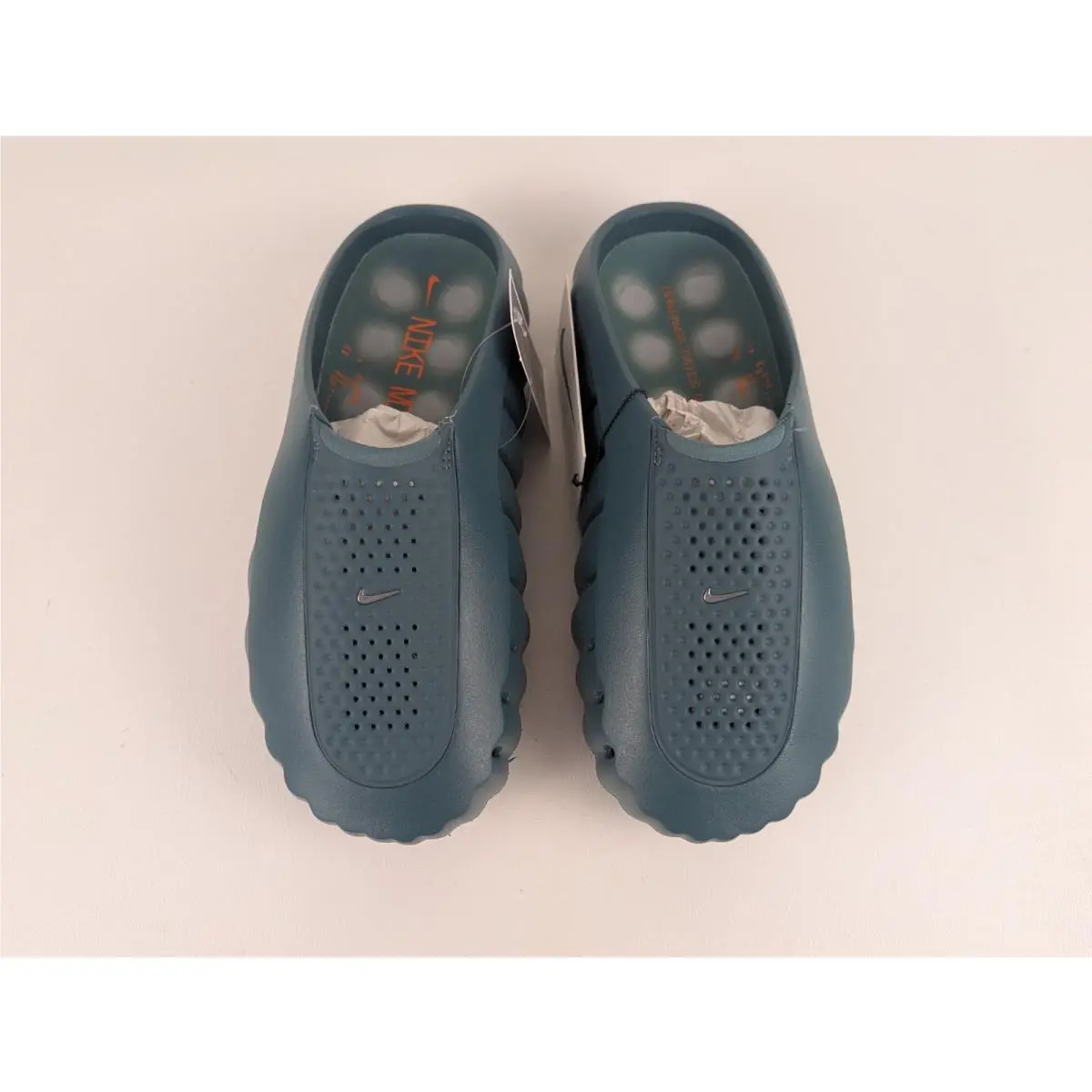 Nike shoes - Nike Mind 001 - Mind - HQ4307-300 - Green 3
