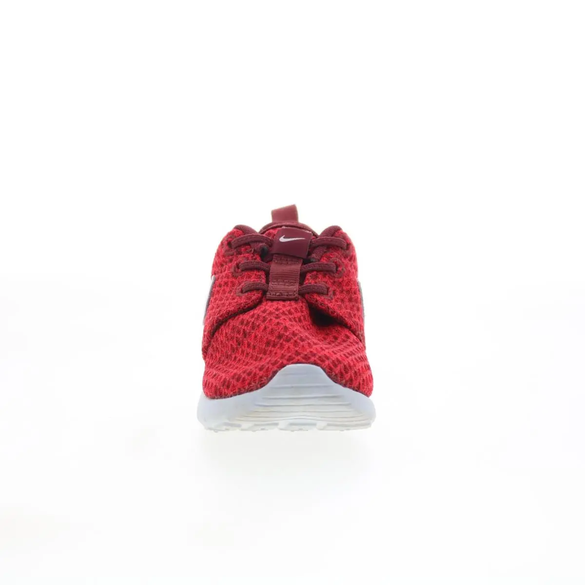Nike shoes - Nike Roshe One TD Toddler Shoe - 749430-607 - Red (UPC: 884751263156) 1