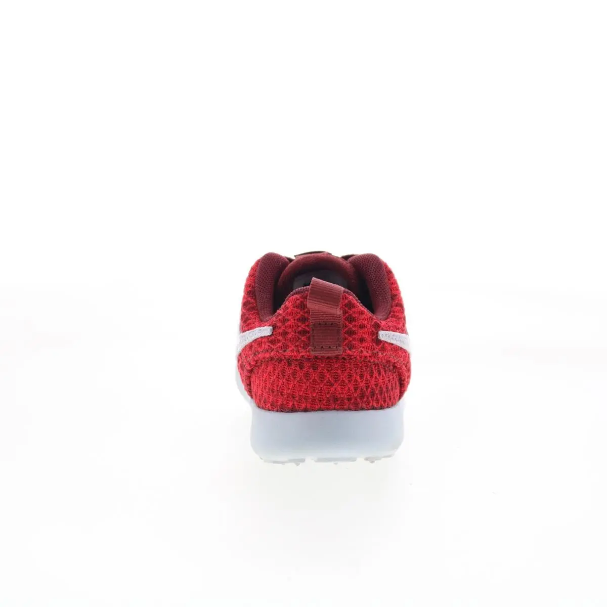 Nike shoes - Nike Roshe One TD Toddler Shoe - 749430-607 - Red (UPC: 884751263156) 5