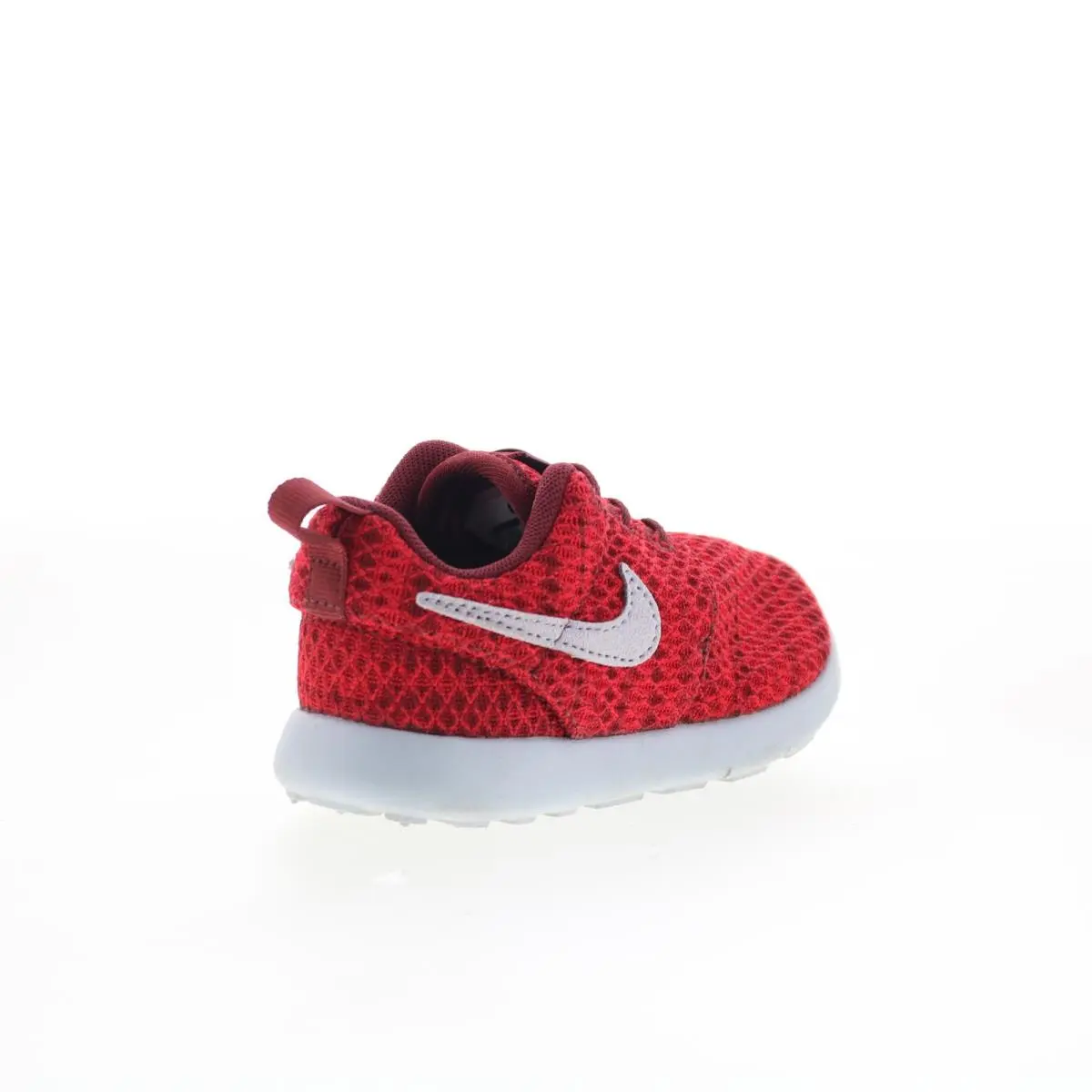 Nike shoes - Nike Roshe One TD Toddler Shoe - 749430-607 - Red (UPC: 884751263156) 6