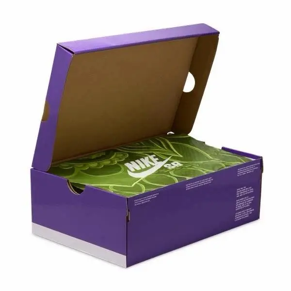 Nike shoes - Nike Dunk - Dunk - IB6206-701 - Multicolor 10