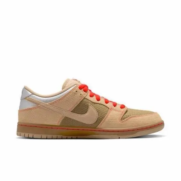 Nike shoes - Nike Dunk - Dunk - IB6206-701 - Multicolor 0