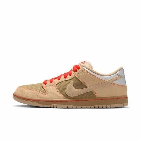 Nike shoes - Nike Dunk - Dunk - IB6206-701 - Multicolor 1