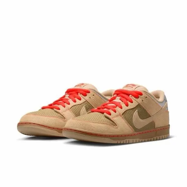 Nike shoes - Nike Dunk - Dunk - IB6206-701 - Multicolor 4