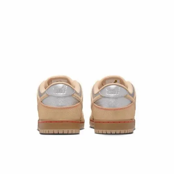 Nike shoes - Nike Dunk - Dunk - IB6206-701 - Multicolor 6