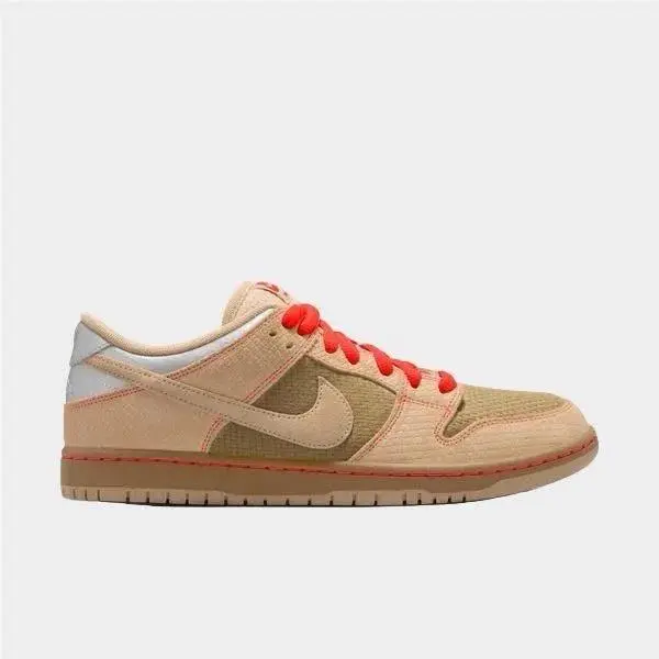 Nike SB Dunk Low Songkran - Size 9 - IB6206-701-4