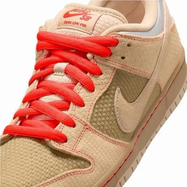 Nike shoes - Nike Dunk - Dunk - IB6206-701 - Multicolor 7