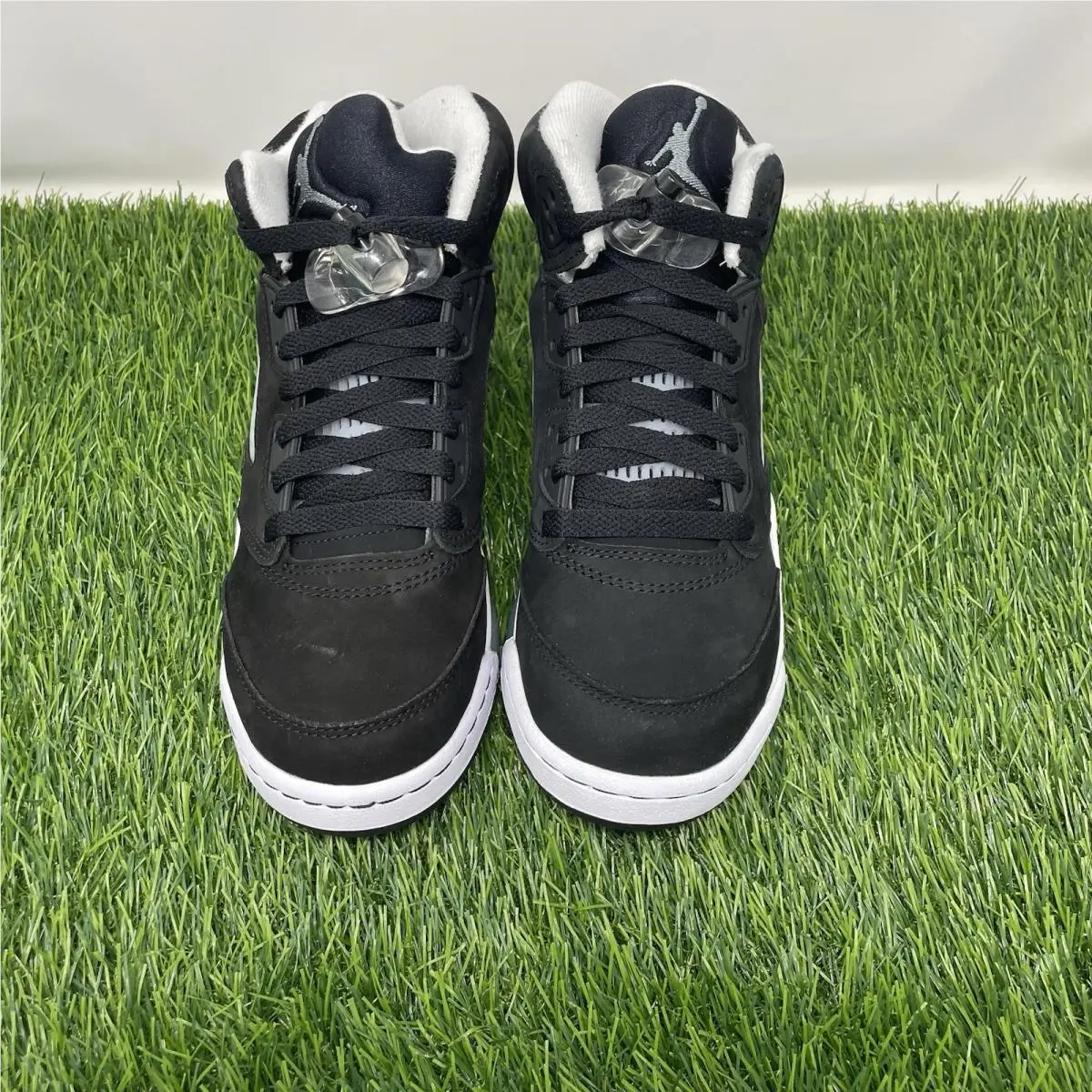 Nike shoes - Air Jordan 5 - Air - 440888-011 - Black 0