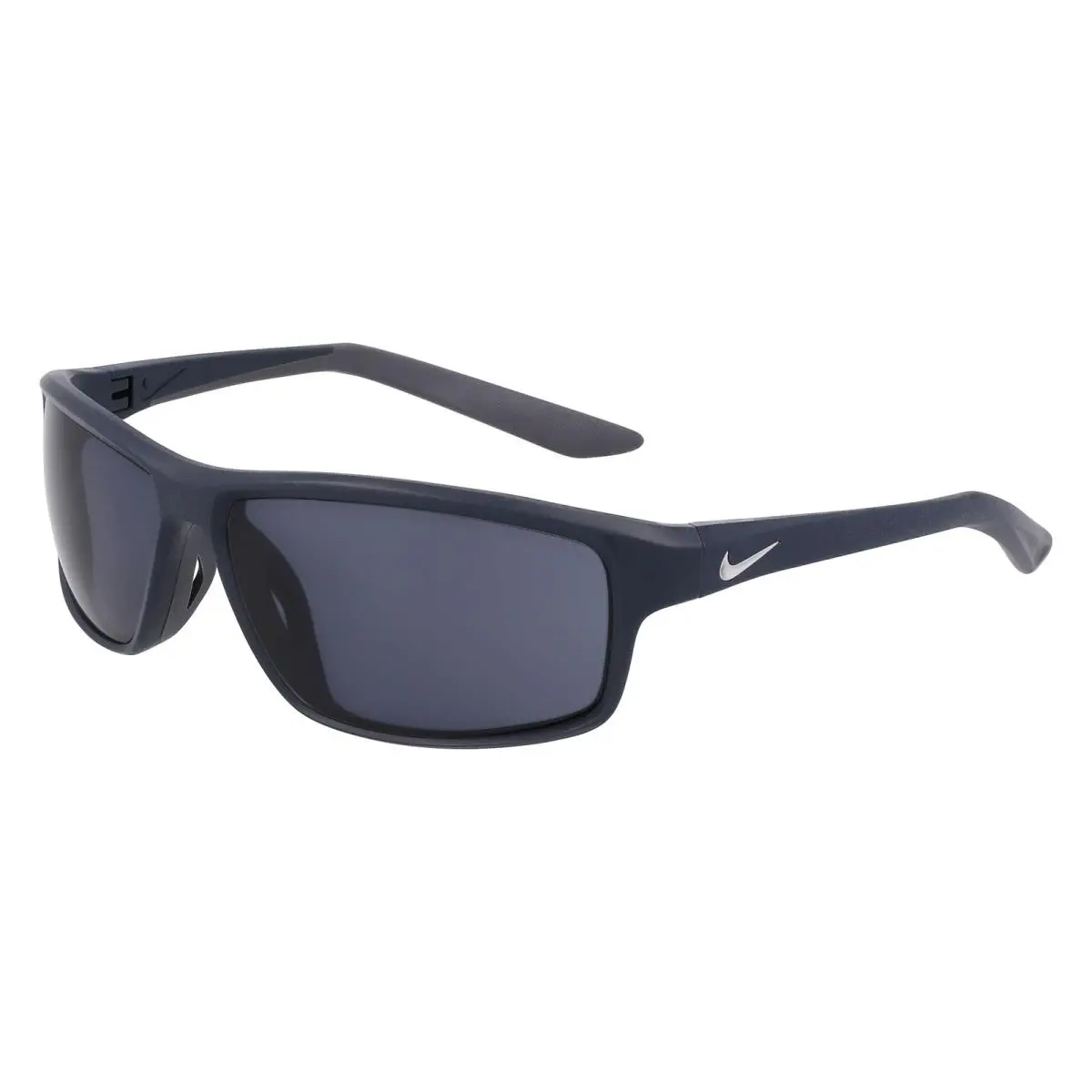 Nike Rabid 22 DV 2371 Matte Dark Grey/grey 022 Size 62 Sunglasses