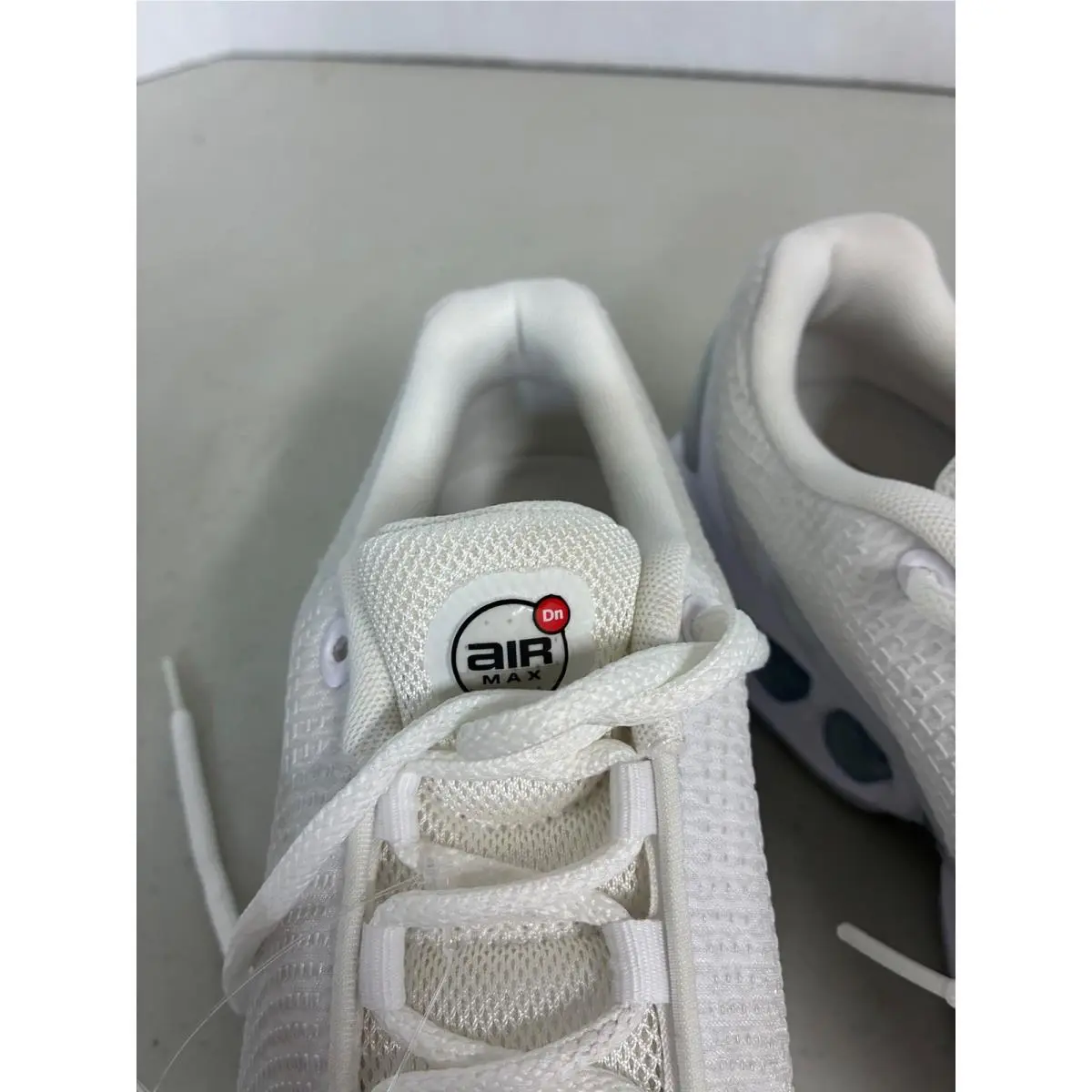 Nike shoes - Nike Air Max DN - Air Max - White 3