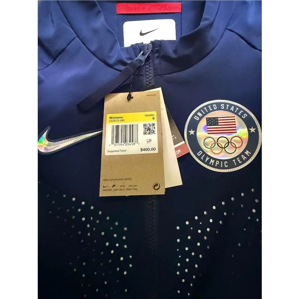 Nike clothing - Blue 7