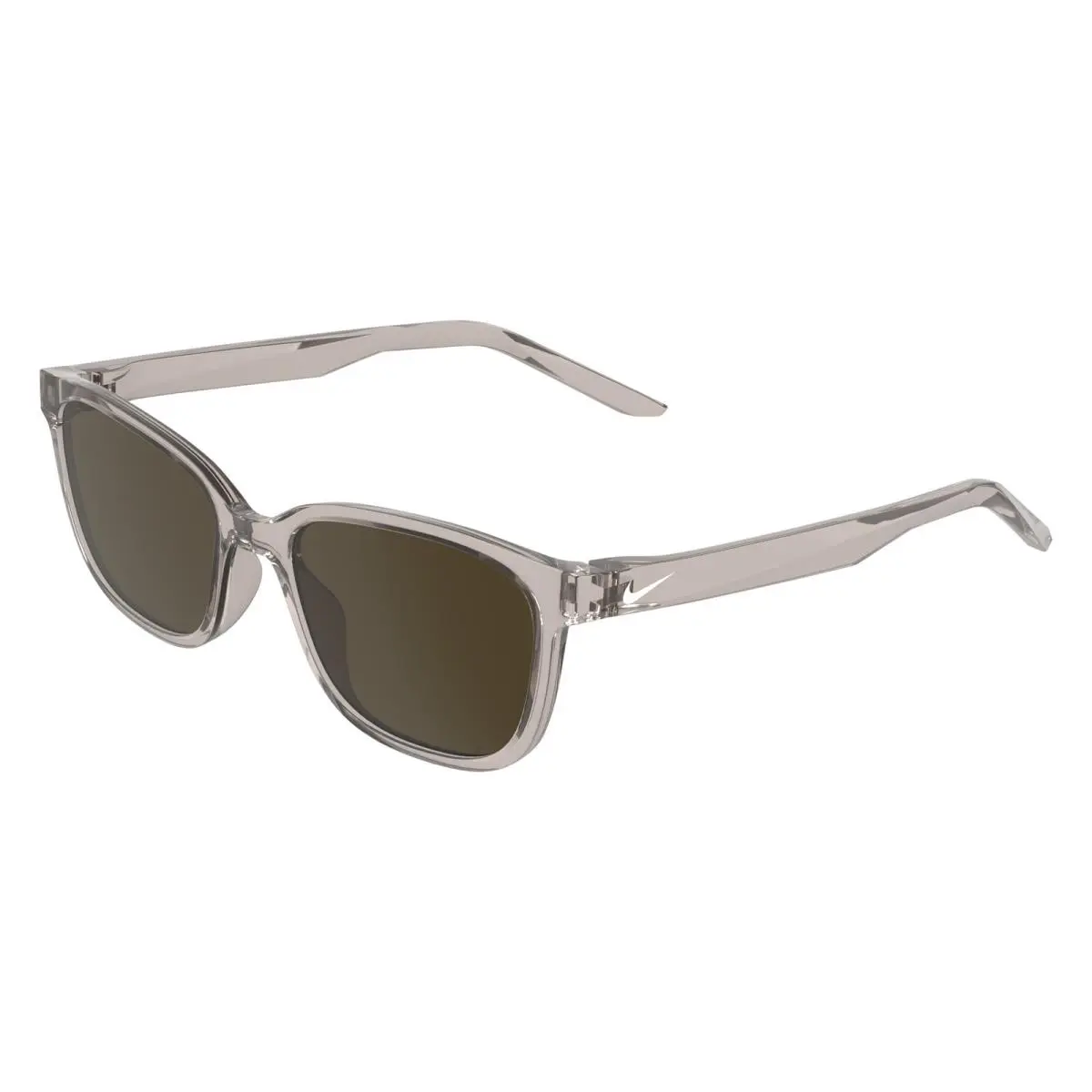 Nike Flash P IQ 7241 X Moon Particle / Polar Brown 288 Size 51 Sunglasses