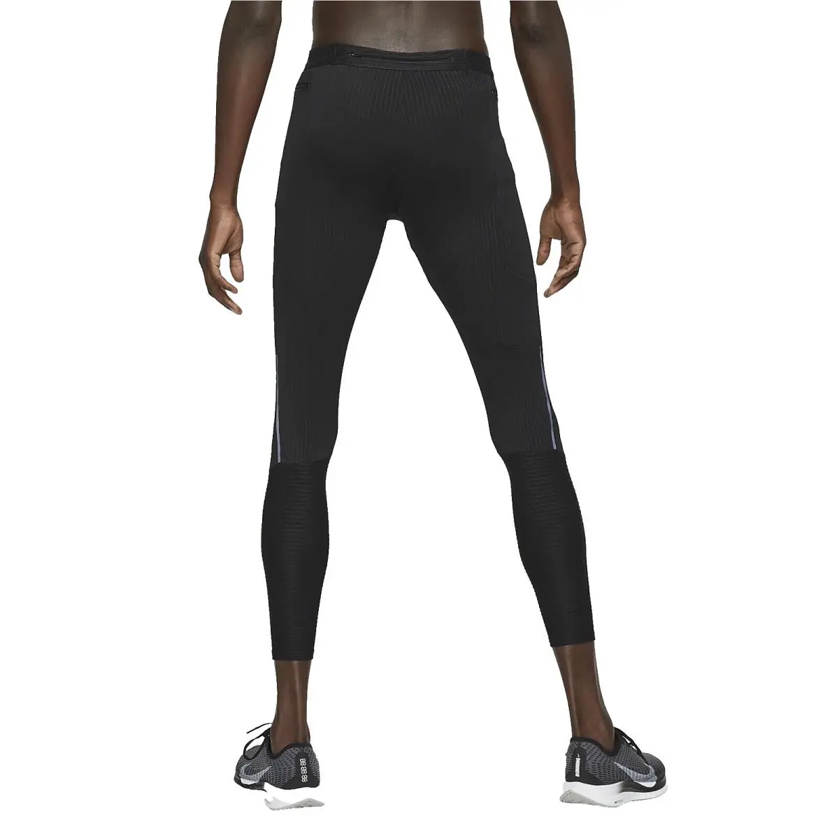 Nike clothing - Dri-Fit - Black (UPC: 194502743647) 0