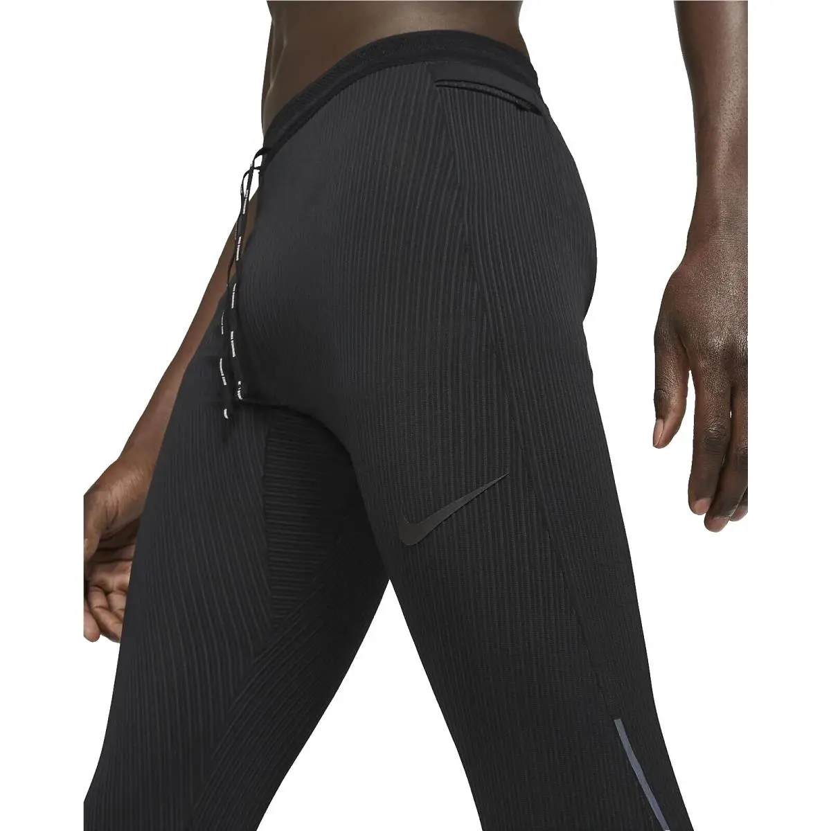 Nike clothing - Dri-Fit - Black (UPC: 194502743647) 1