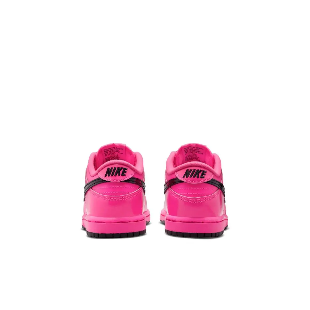 Nike shoes - PINK BLAST/BLACK-PINK BLAST 0