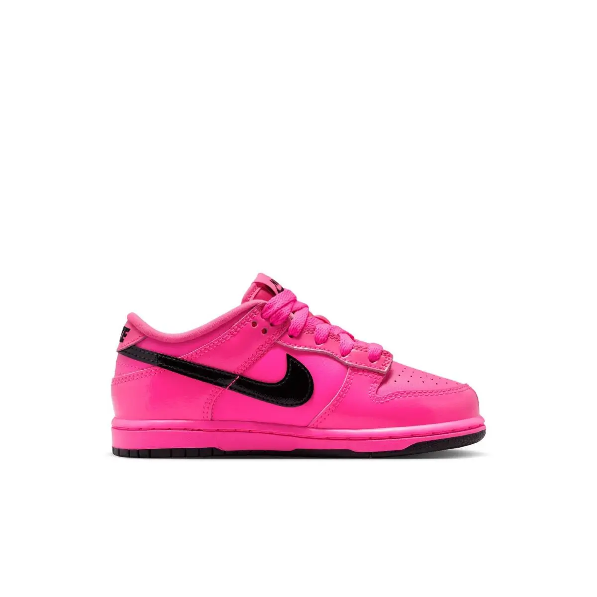 Nike shoes - PINK BLAST/BLACK-PINK BLAST 3