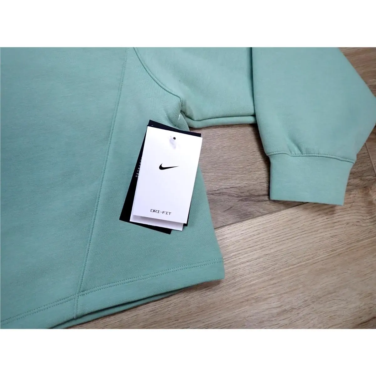 Nike clothing - Green 0