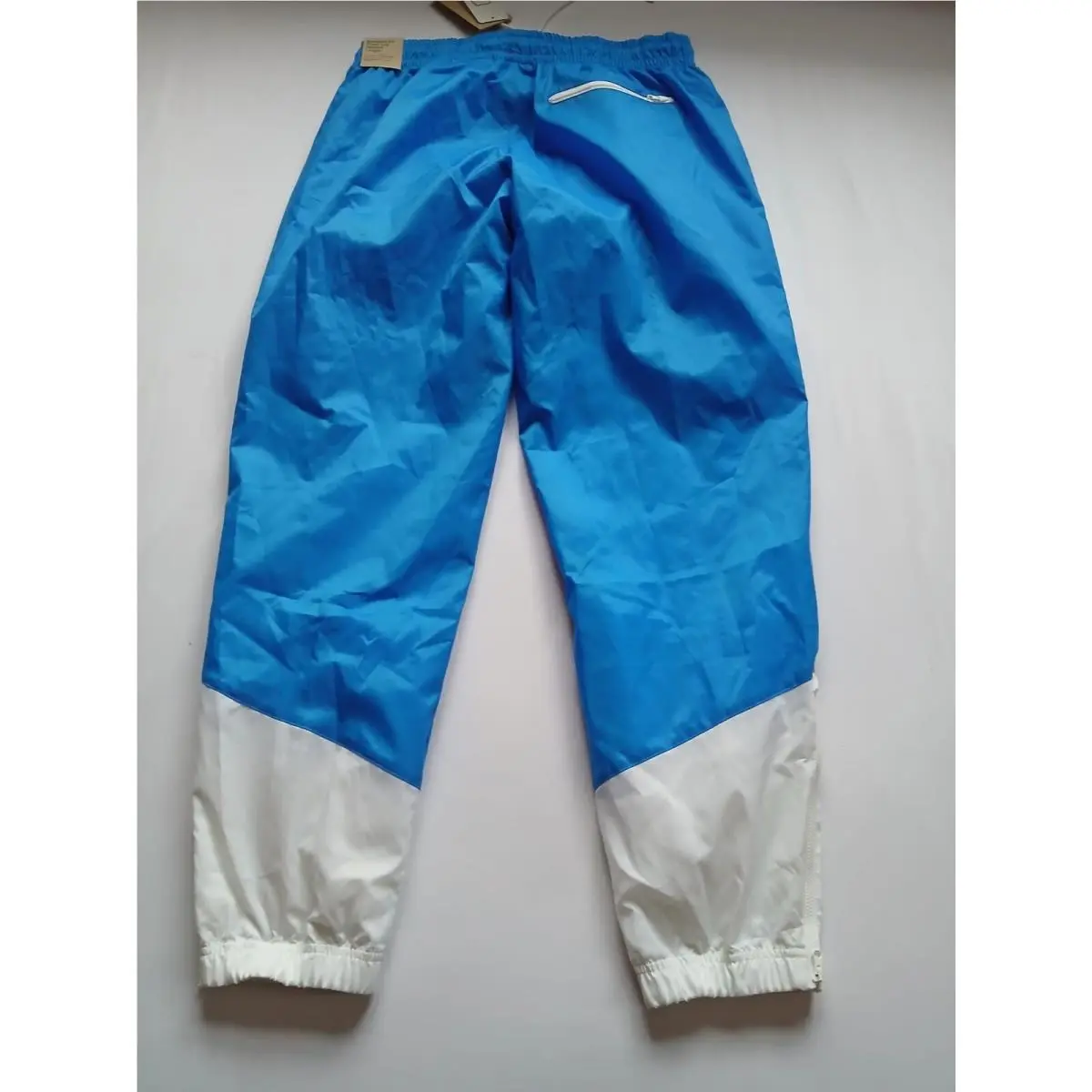Nike clothing - Nike DX0653-406 - DX0653-406 - Blue/White (UPC: 196607380840) 0