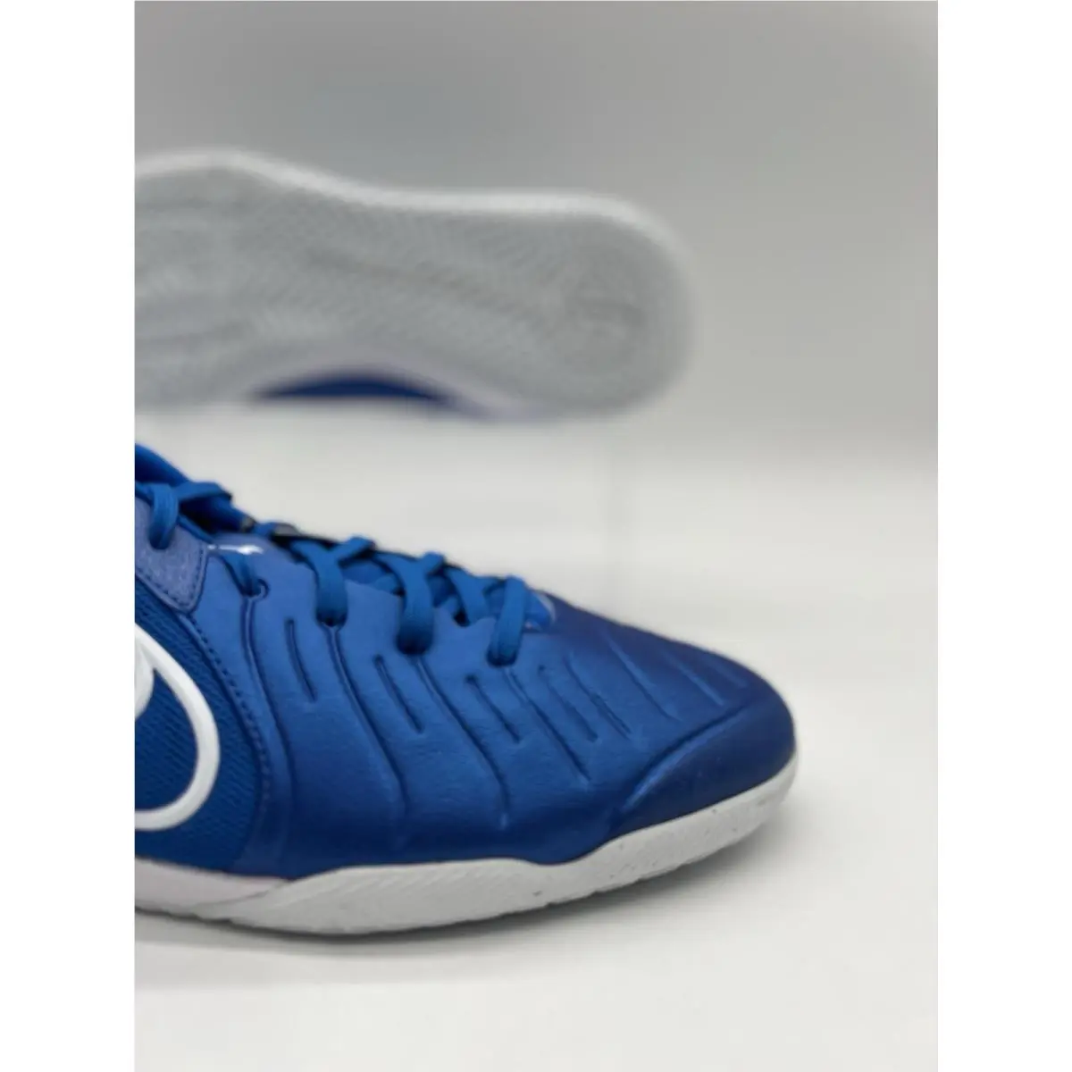 Nike shoes - Nike Legend 10 Academy - Legend Academy - DV4341 400 - Blue 0