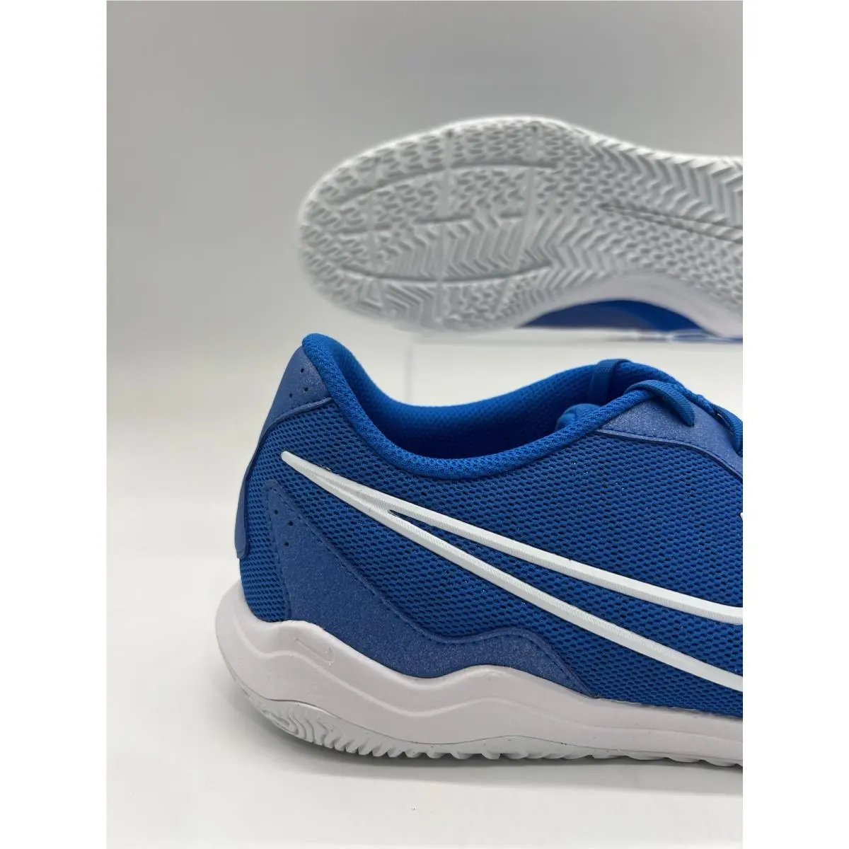 Nike shoes - Nike Legend 10 Academy - Legend Academy - DV4341 400 - Blue 1