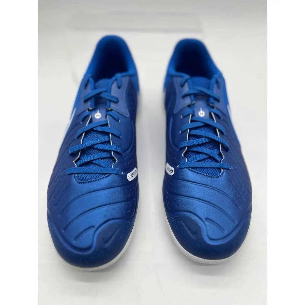 Nike shoes - Nike Legend 10 Academy - Legend Academy - DV4341 400 - Blue 2