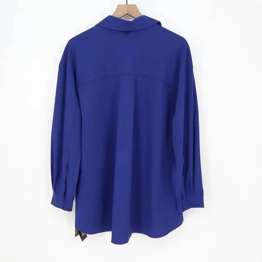 Nike clothing - Nike Dri-Fit - Blue 4