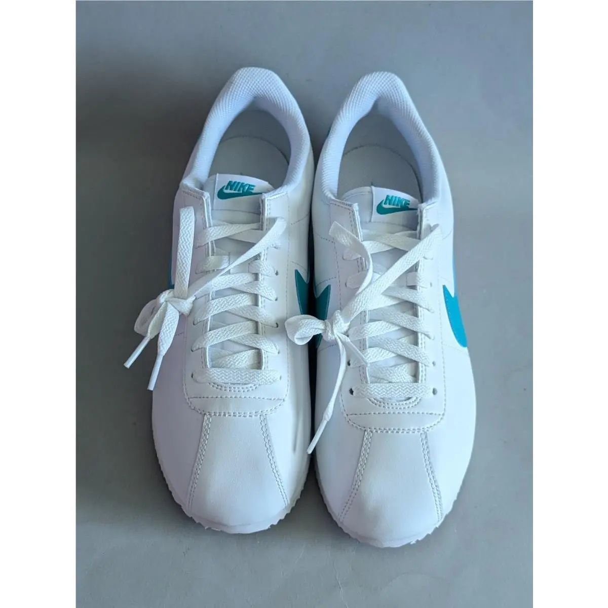 Nike shoes - Nike Cortez - Cortez - DM4044-103 - White (UPC: 196975552993) 8