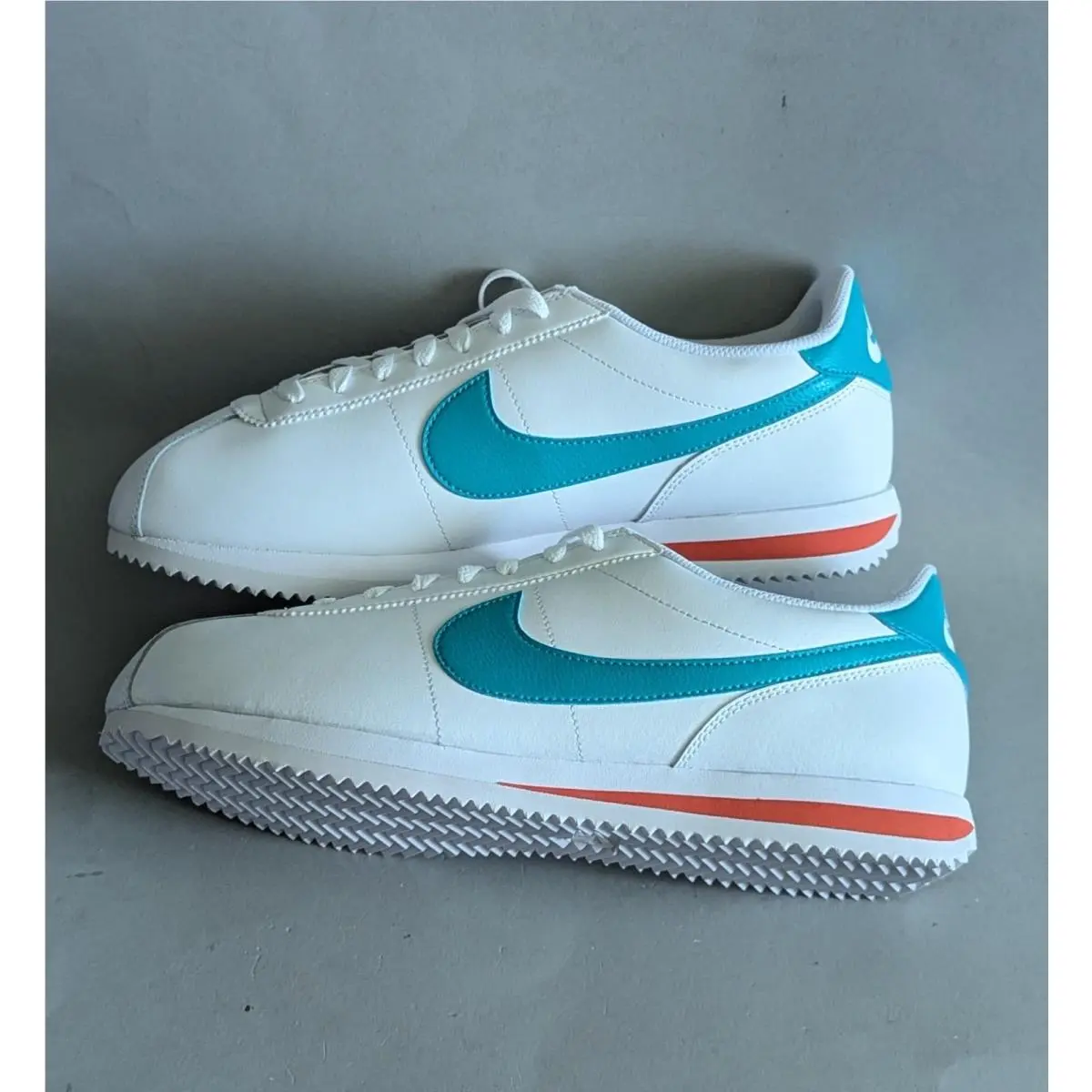 Nike shoes - Nike Cortez - Cortez - DM4044-103 - White (UPC: 196975552993) 11