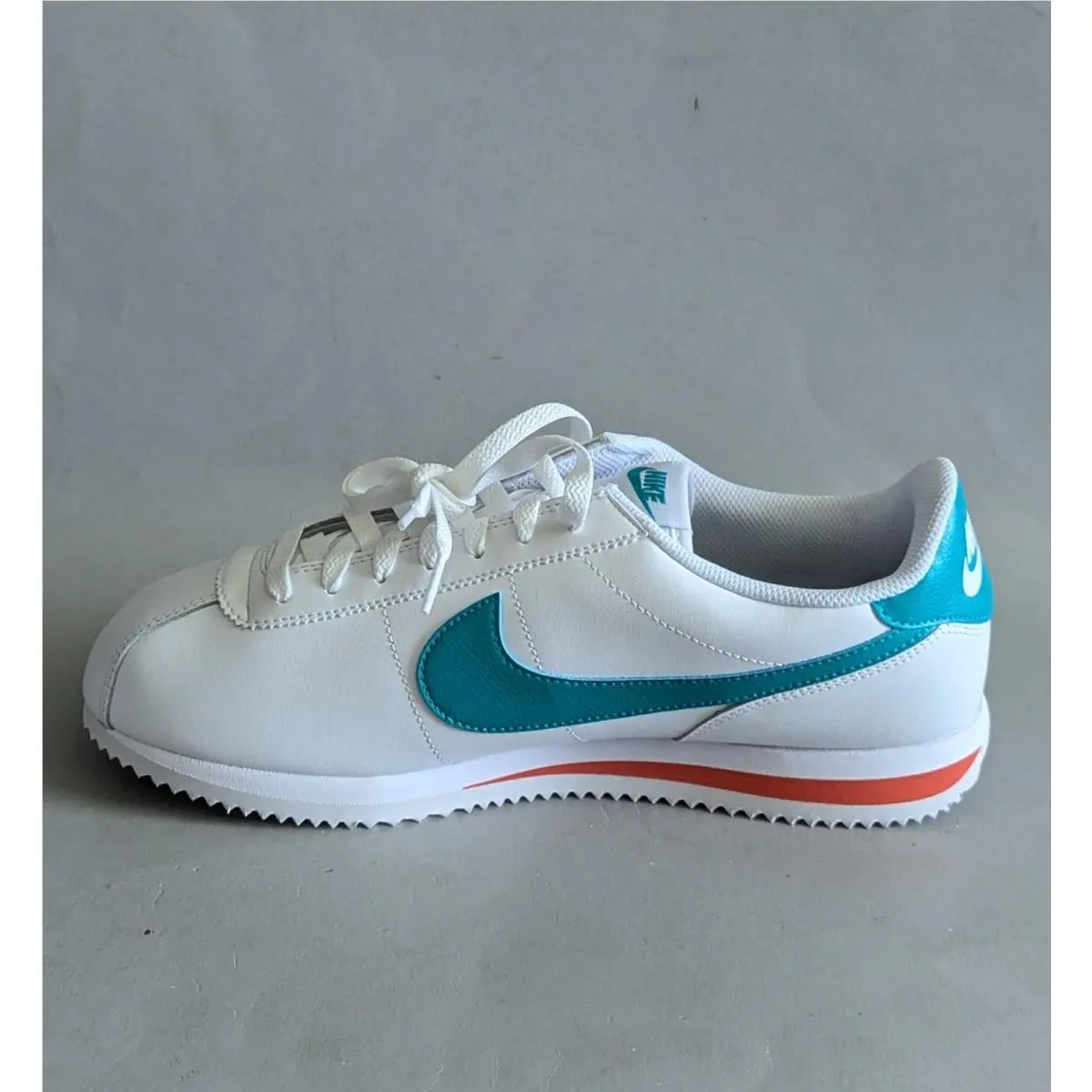 Nike shoes - Nike Cortez - Cortez - DM4044-103 - White (UPC: 196975552993) 0