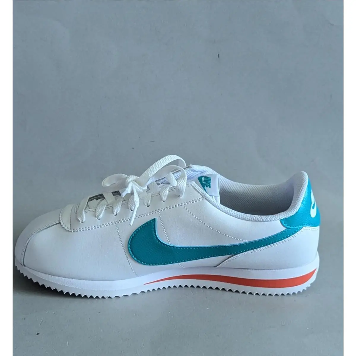 Nike shoes - Nike Cortez - Cortez - DM4044-103 - White (UPC: 196975552993) 1