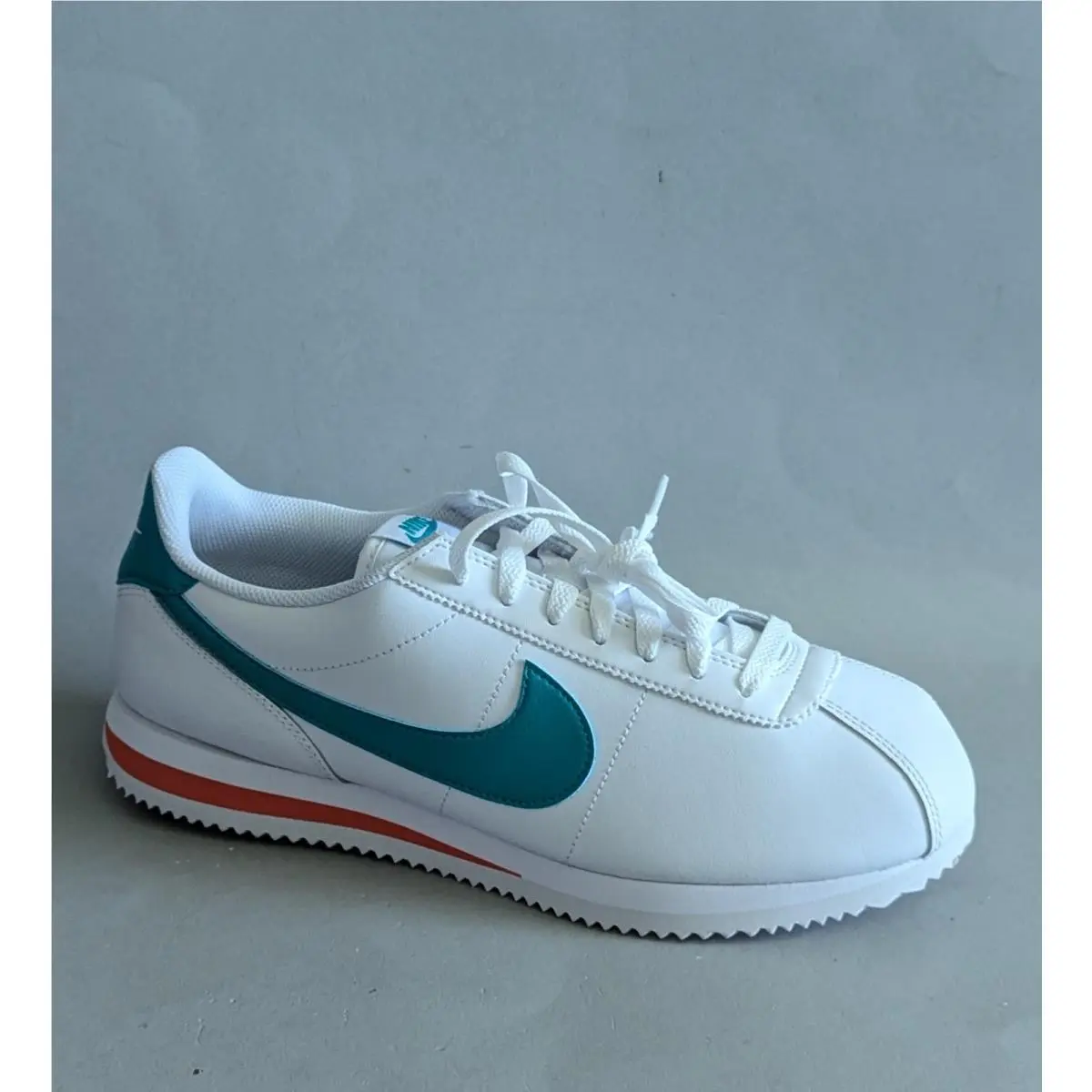 Nike shoes - Nike Cortez - Cortez - DM4044-103 - White (UPC: 196975552993) 2