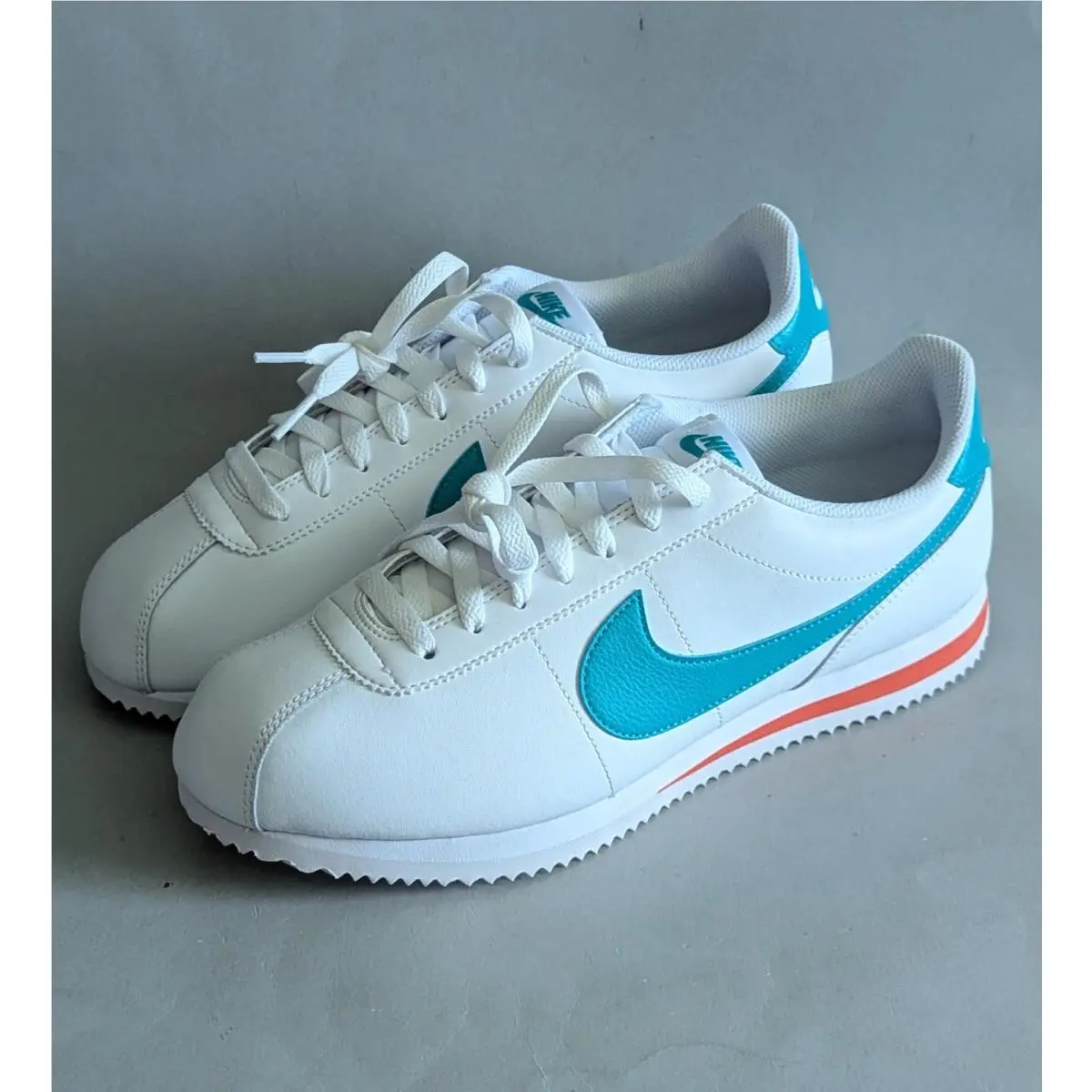 Nike shoes - Nike Cortez - Cortez - DM4044-103 - White (UPC: 196975552993) 3