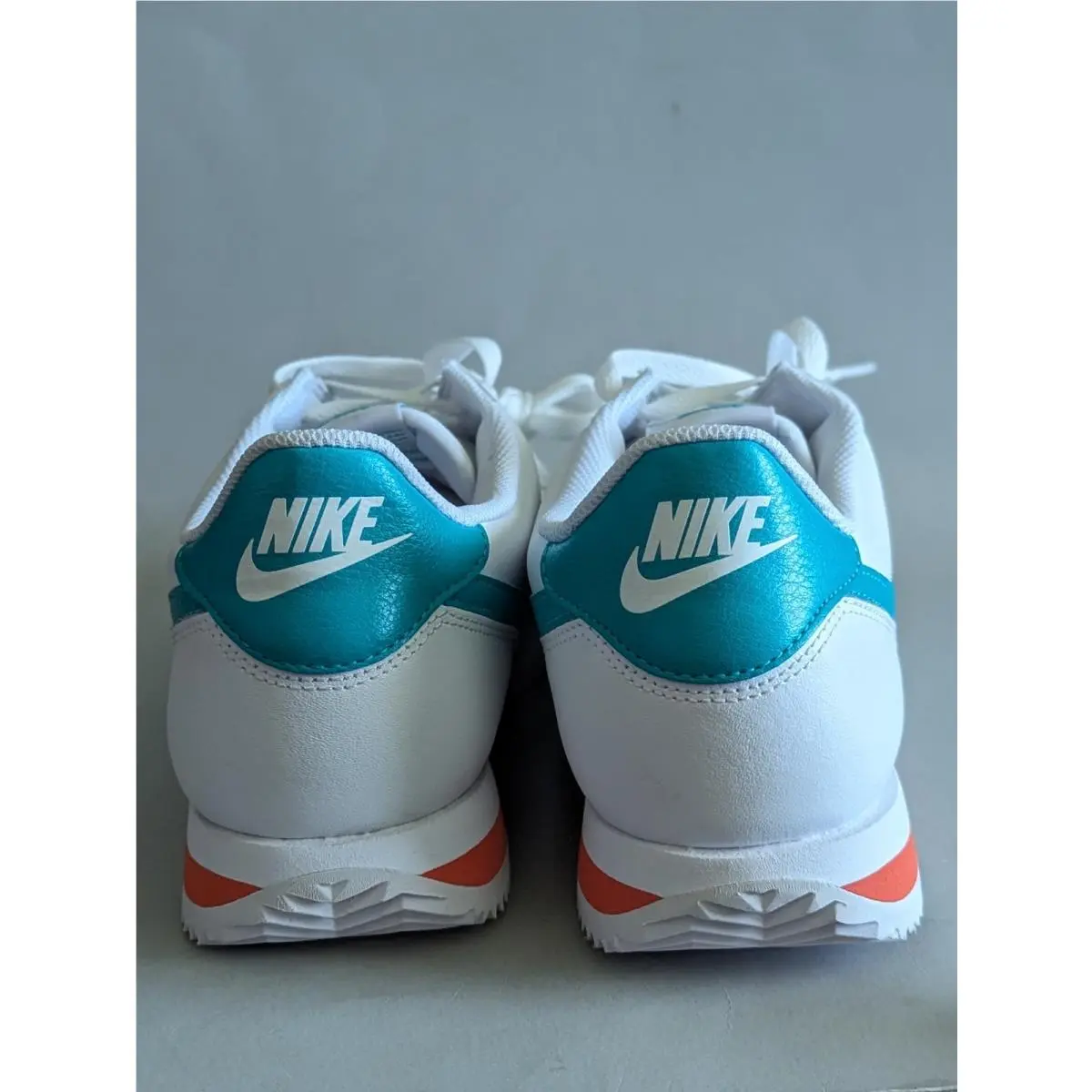 Nike shoes - Nike Cortez - Cortez - DM4044-103 - White (UPC: 196975552993) 6