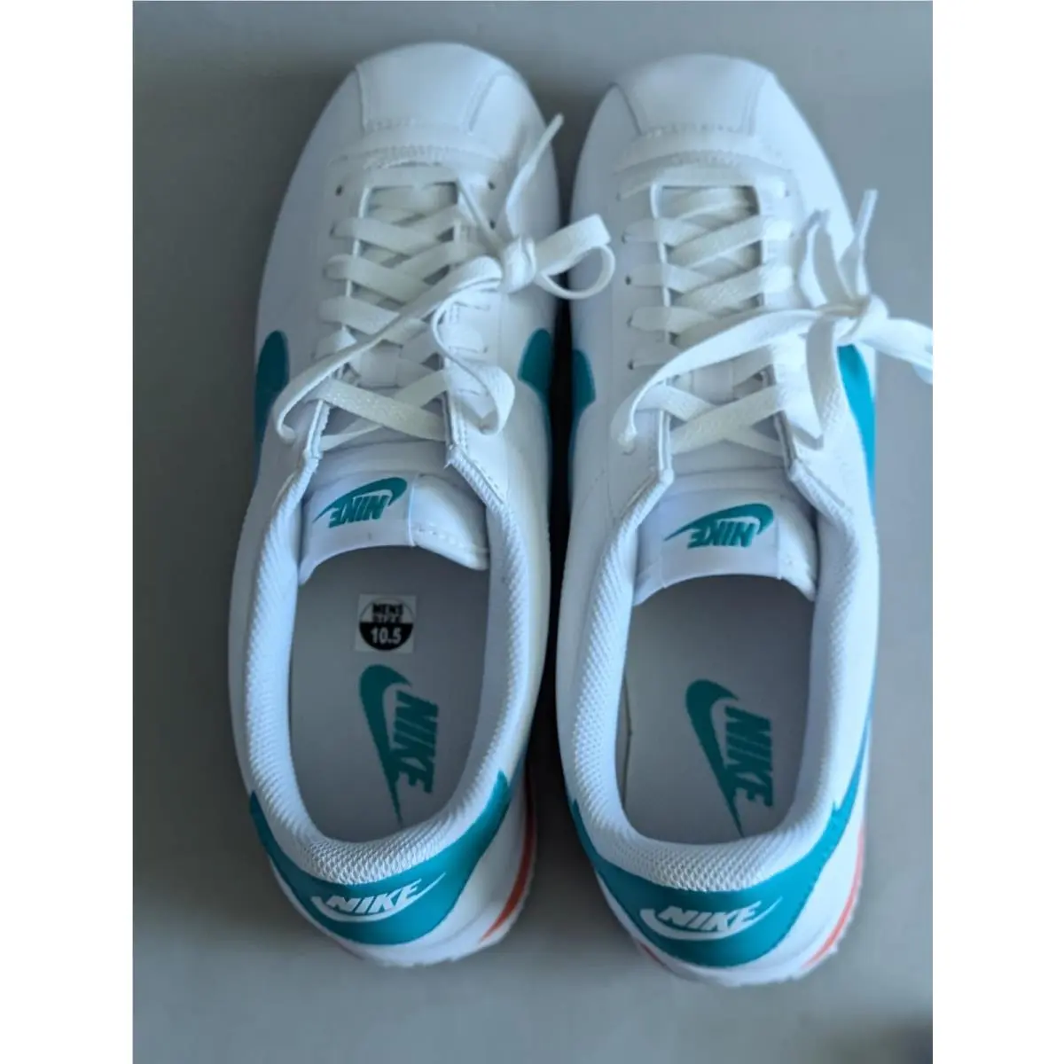 Nike shoes - Nike Cortez - Cortez - DM4044-103 - White (UPC: 196975552993) 7