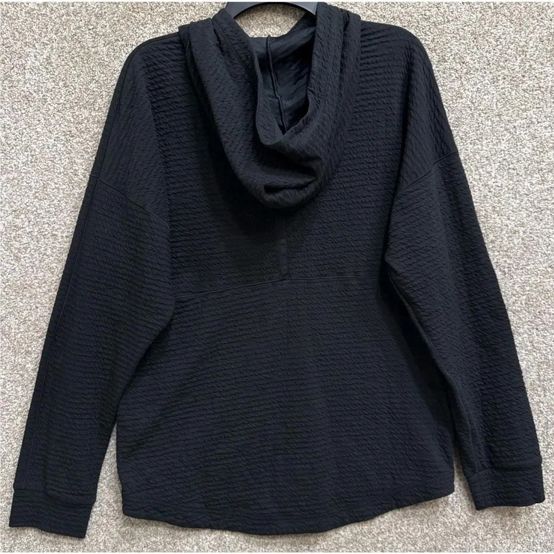 Nike clothing - DV9875 - DV9875 - Black 4