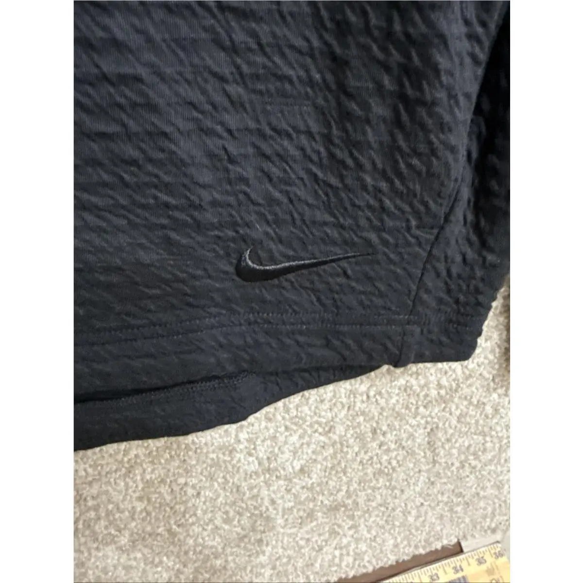 Nike clothing - DV9875 - DV9875 - Black 10